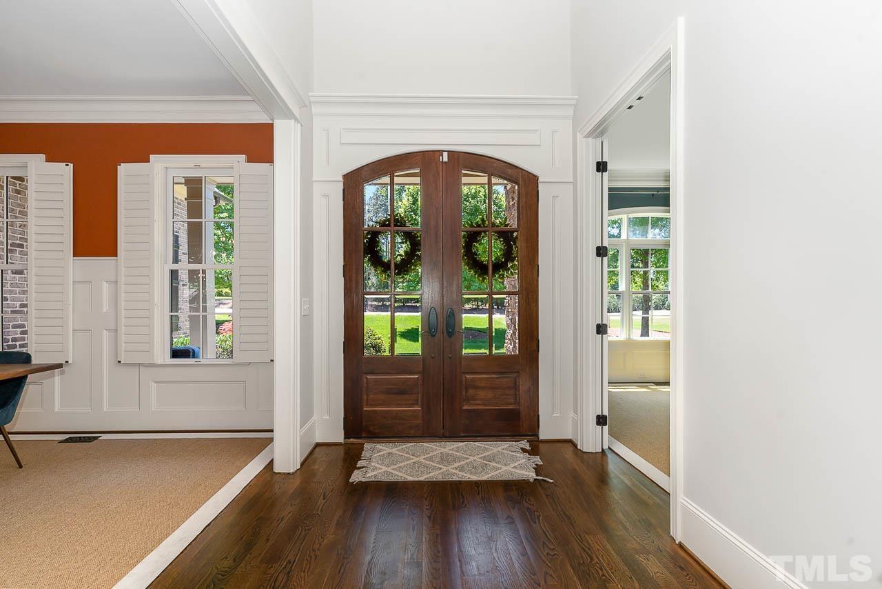 11308 Moonsprite Way Raleigh, NC 27614 - Photo 6 of 53