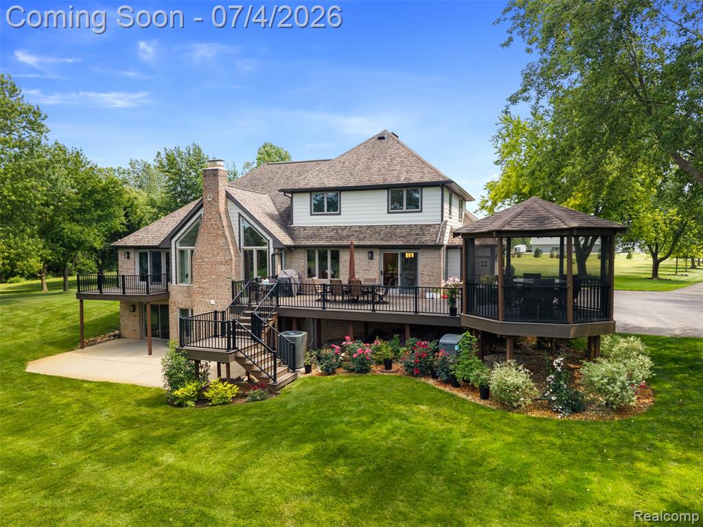 55550 Lee Road New Hudson, MI 48165 - Photo 75 of 87
