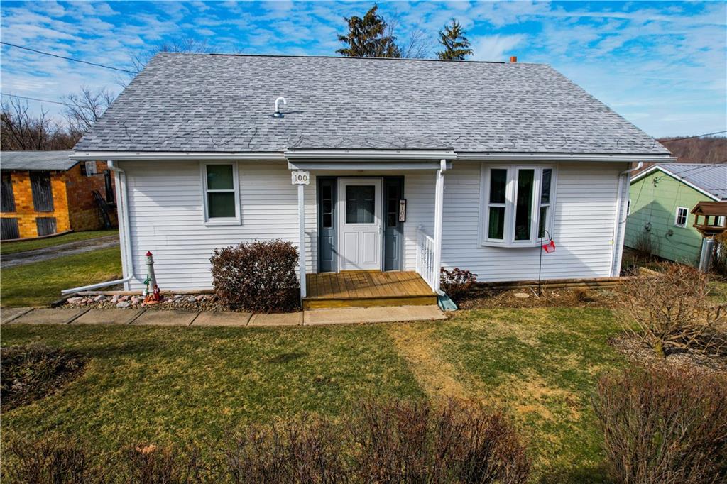 100 Hemlock Road Petrolia, PA 16050 - Photo 1 of 25 Gallery Image 1