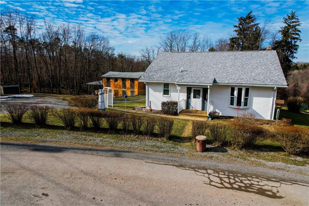 100 Hemlock Road Petrolia, PA 16050 - Photo 2 of 25 Gallery Image 2