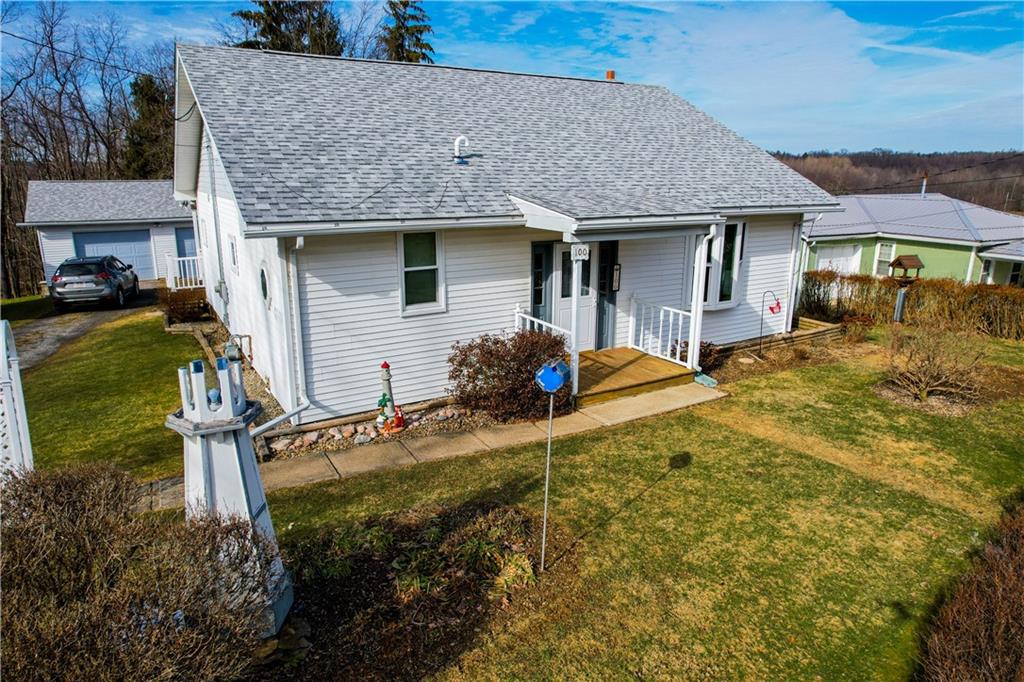 100 Hemlock Road Petrolia, PA 16050 - Photo 3 of 25 Gallery Image 3