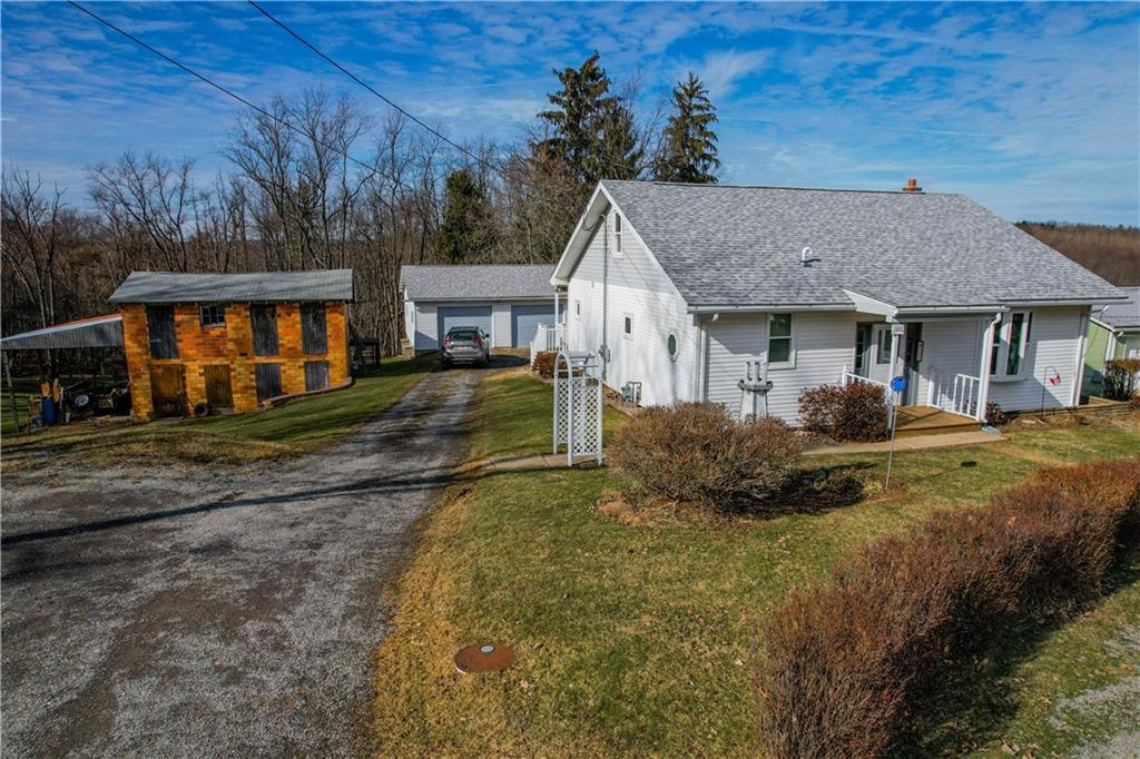 100 Hemlock Road Petrolia, PA 16050 - Photo 4 of 25 Gallery Image 4