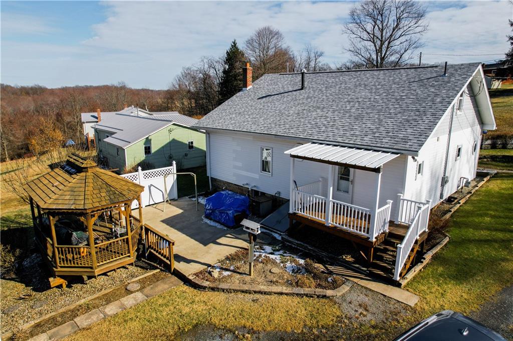 100 Hemlock Road Petrolia, PA 16050 - Photo 6 of 25 Gallery Image 6