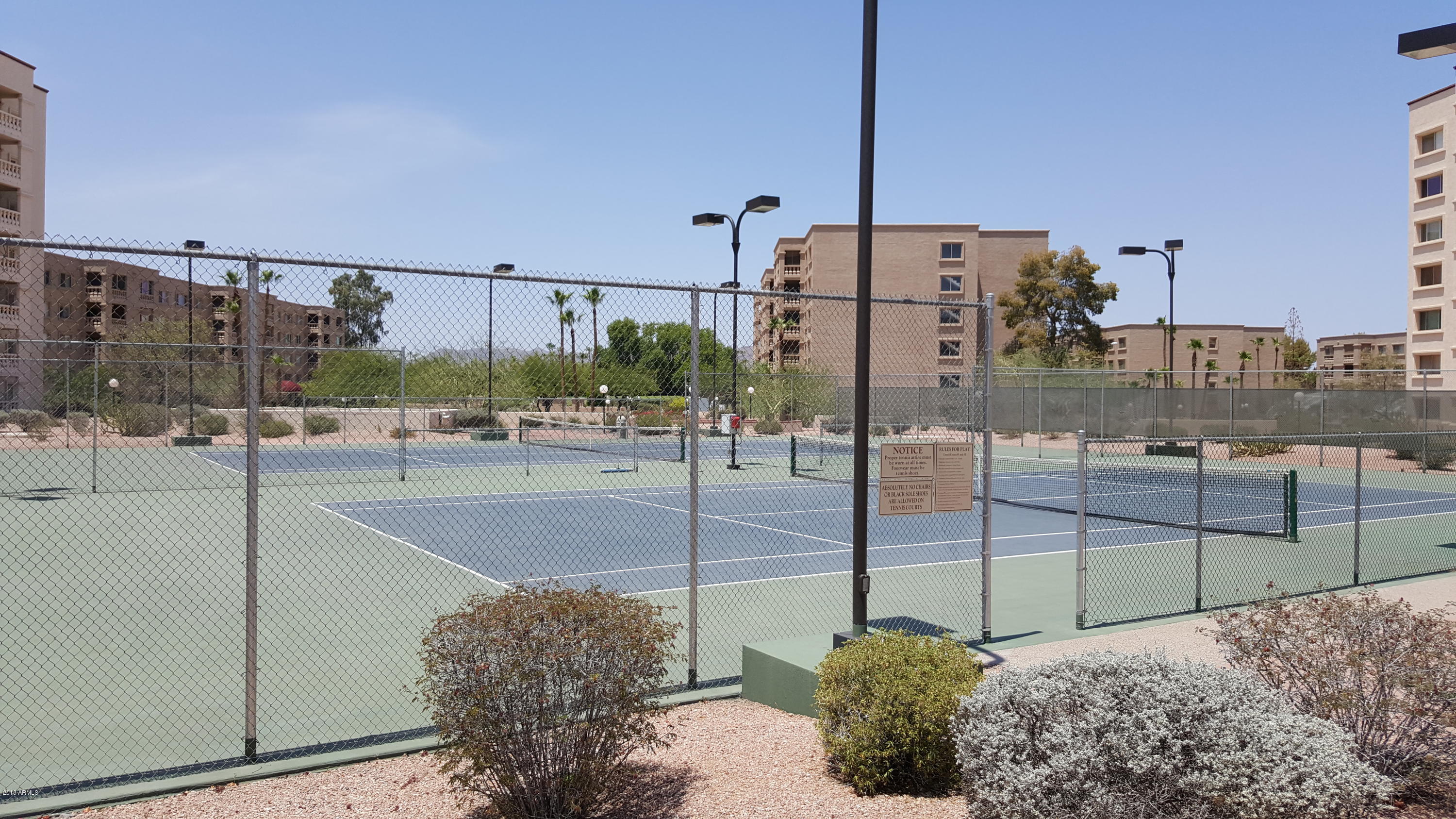 7820 East Camelback Road, Unit 310 Scottsdale, AZ 85251 - Photo 19 of 28 a view of a street