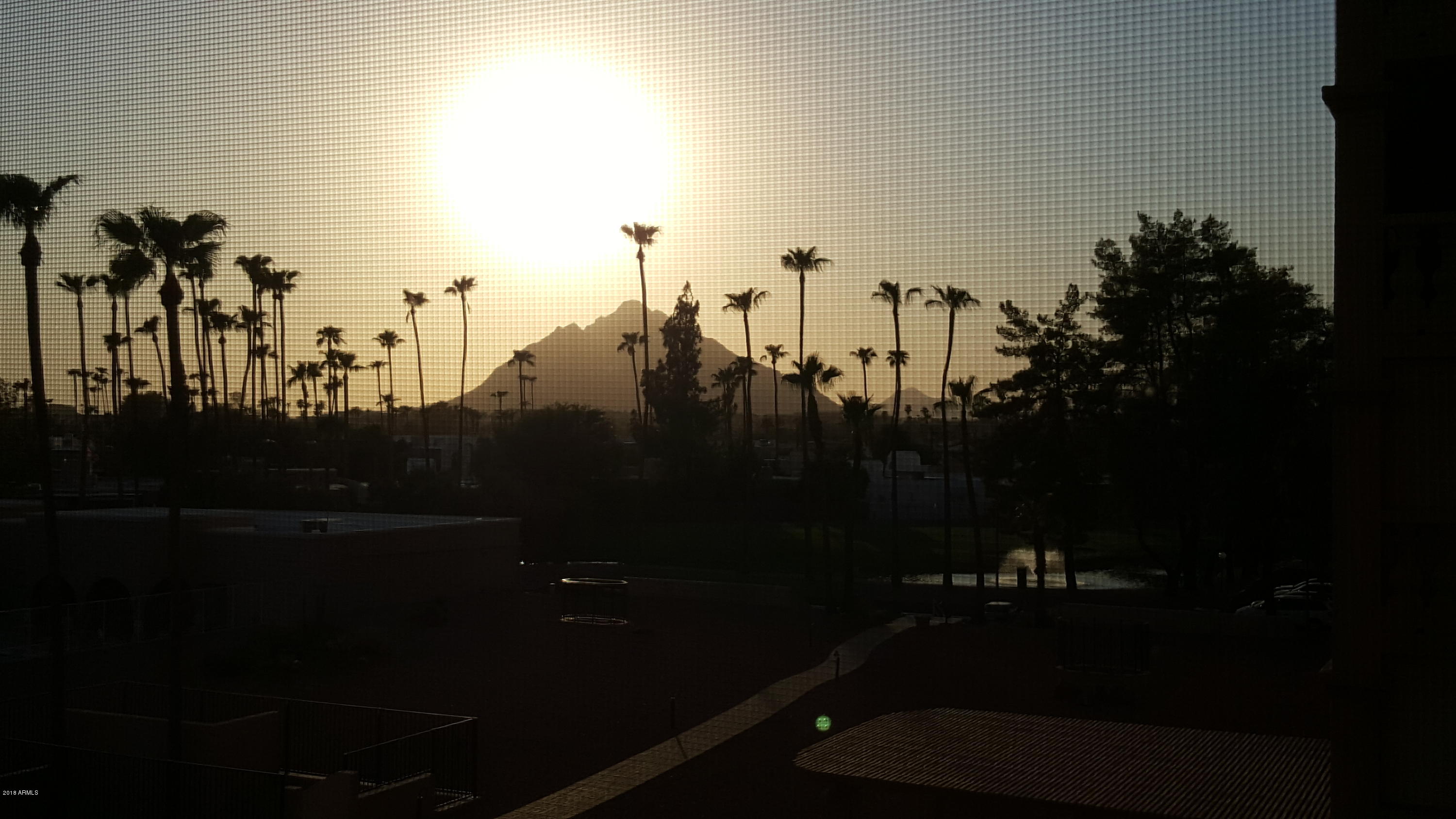 7820 East Camelback Road, Unit 310 Scottsdale, AZ 85251 - Photo 8 of 28 a view of a terrace