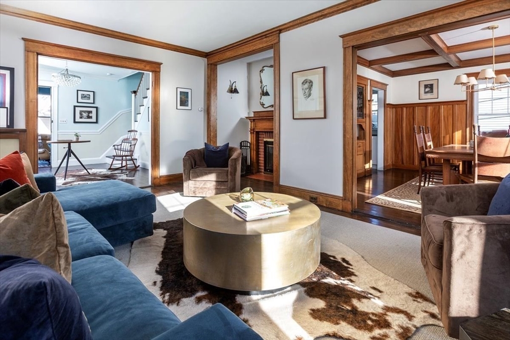 54 Sturges Road Boston, MA 02132 - Photo 4 of 19 Gallery Image 4