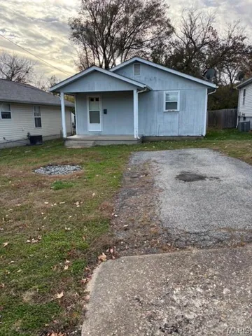 $123,900 | 1213 Kenner Street, Crystal City, MO 63019