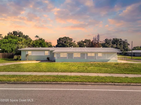 $275,000 | 1158 Fay Boulevard, Cocoa, FL 32927