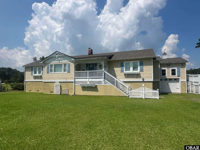 $550,000 | 5689 Old Ferry, Manns Harbor, NC 27953