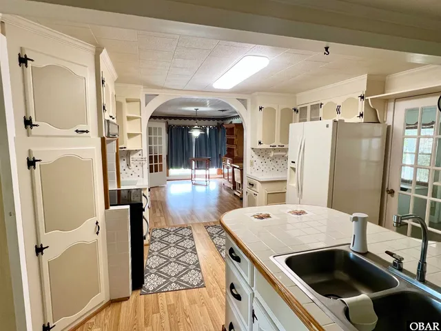 $550,000 | 5689 Old Ferry, Manns Harbor, NC 27953