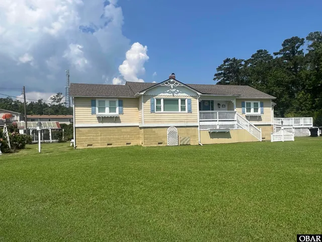 $550,000 | 5689 Old Ferry, Manns Harbor, NC 27953