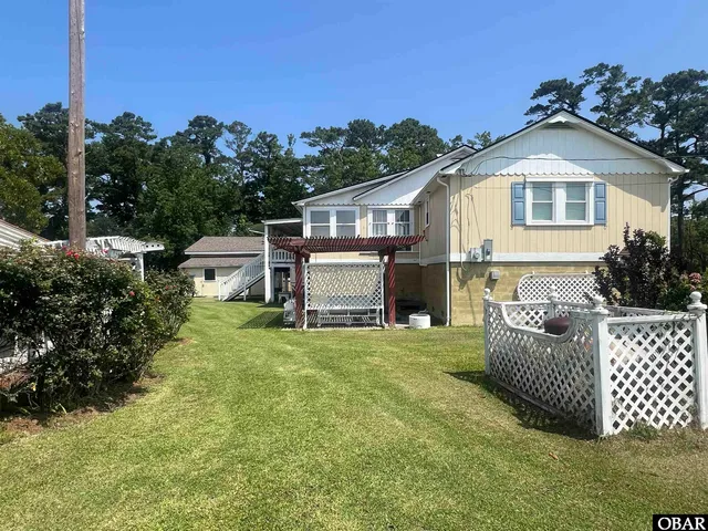 $550,000 | 5689 Old Ferry, Manns Harbor, NC 27953