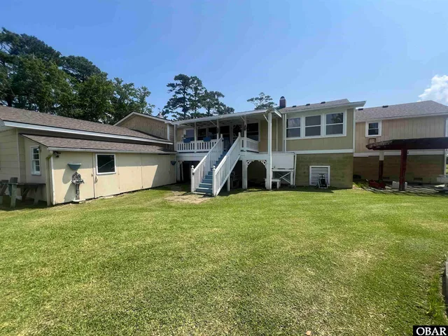 $550,000 | 5689 Old Ferry, Manns Harbor, NC 27953