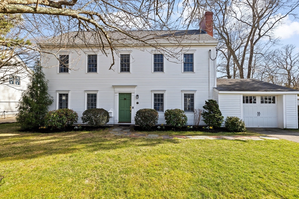 10 Wompatuck Road Hingham, MA 02043 - Photo 1 of 36 Gallery Image 1