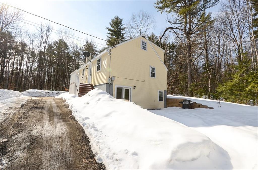 419 Sebago Road Naples, ME 04055 - Photo 5 of 35 Photo