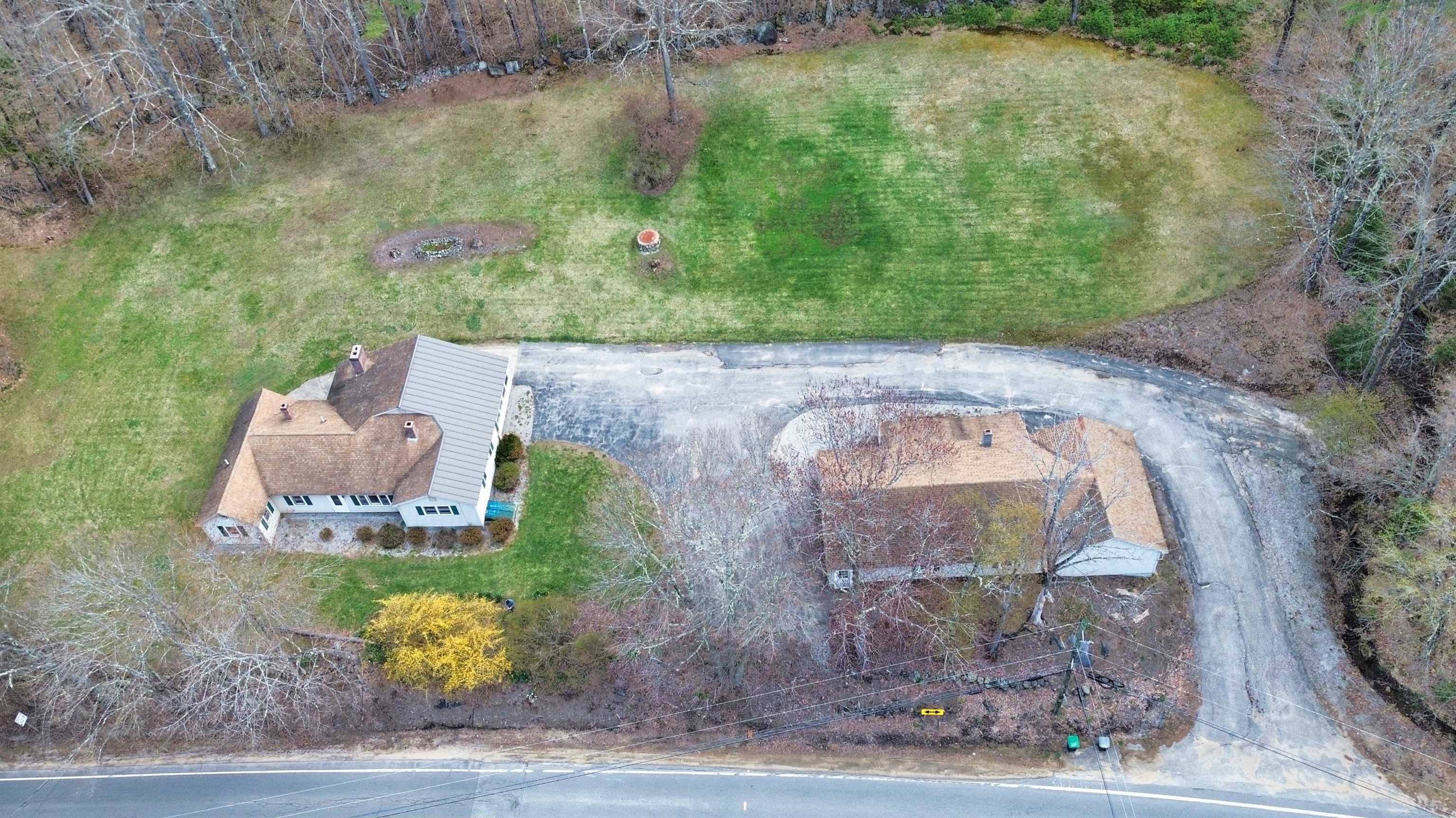 456 Salisbury Road Franklin, NH 03235 - Photo 7 of 48 Gallery Image 7