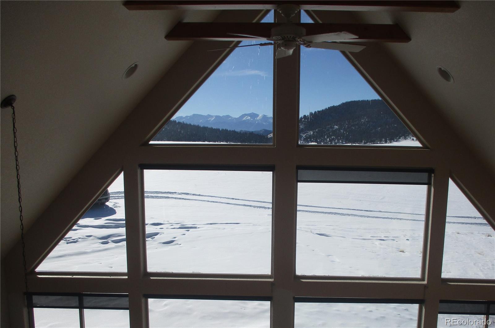 490 Blacksmith Road Hartsel, CO 80449 - Photo 12 of 12 a view of entryway