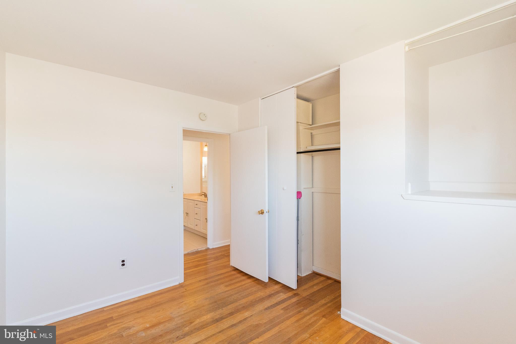 6129 Wheatland Road Baltimore, MD 21228 - Photo 20 of 48 a view of an empty room