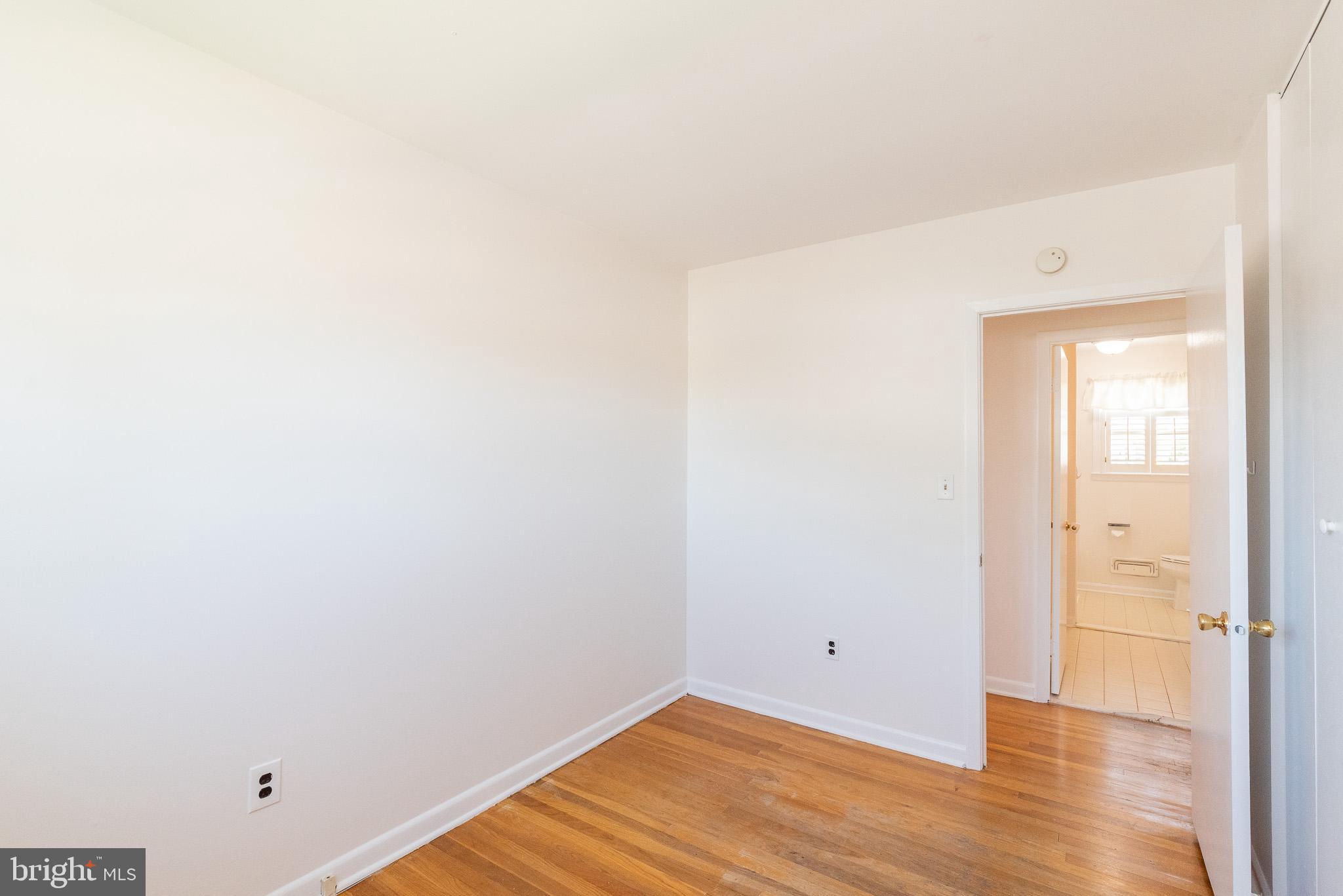 6129 Wheatland Road Baltimore, MD 21228 - Photo 21 of 48 a view of an empty room