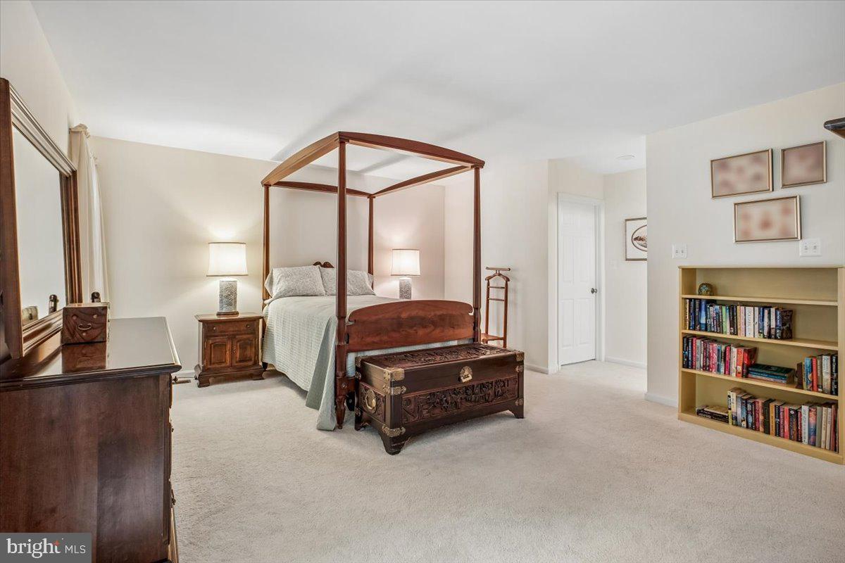 7606 Rustle Ridge Court Fairfax Station, VA 22039 - Photo 26 of 57