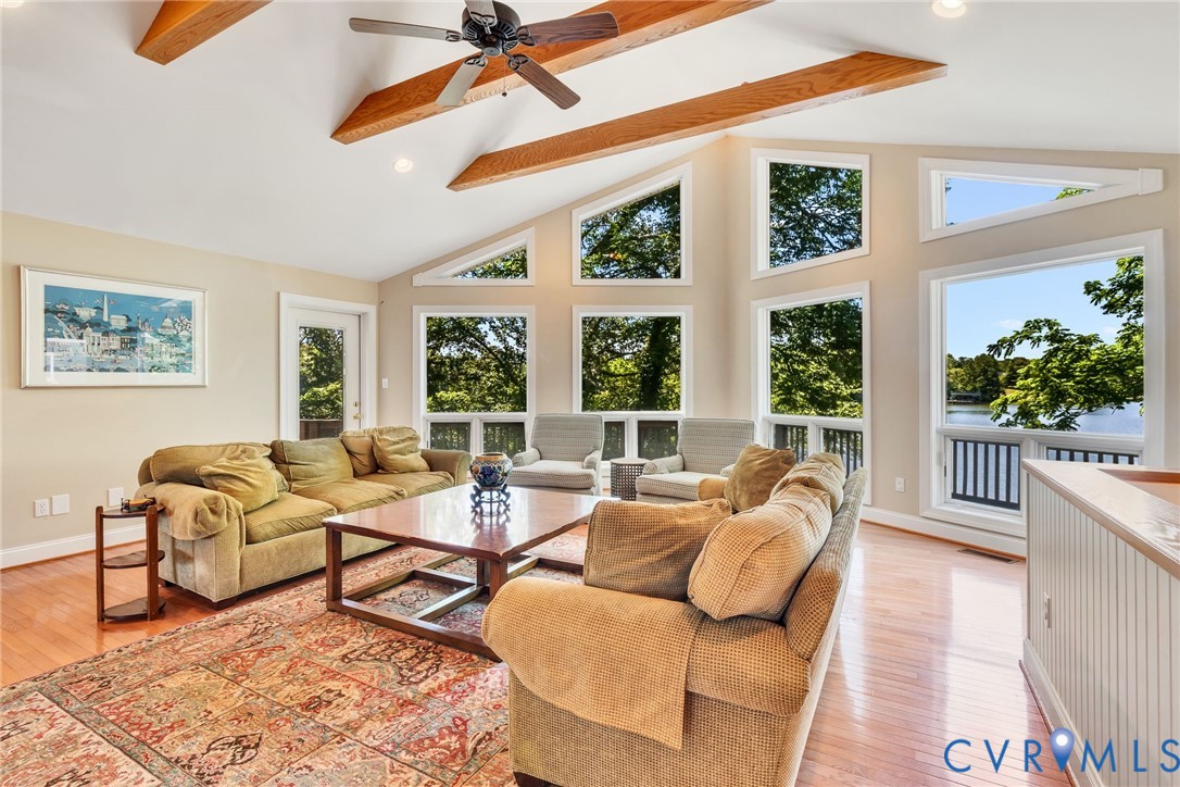 577 Melrose Road Lottsburg, VA 22511 - Photo 15 of 100