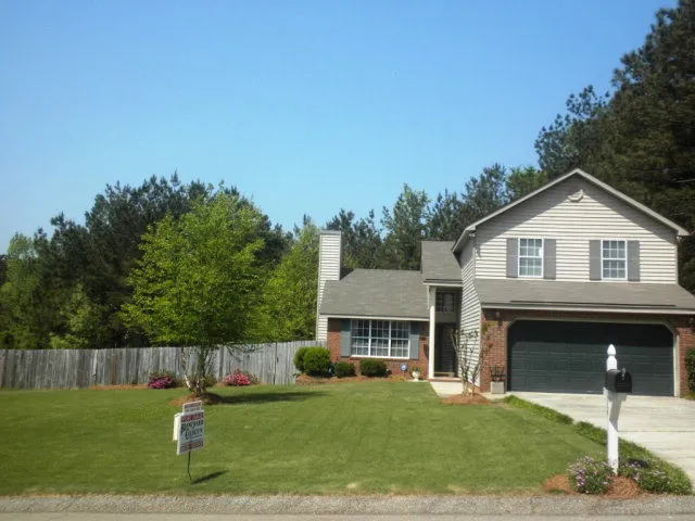 $2,199 | 105 Creekside Boulevard, Unit R, Guyton, GA 31312