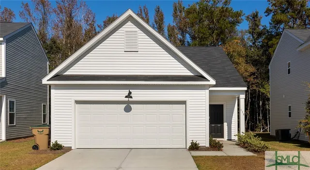 $2,199 | 105 Creekside Boulevard, Unit ROSE DHU, Guyton, GA 31312