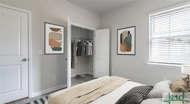 $2,199 | 105 Creekside Boulevard, Unit ROSE DHU, Guyton, GA 31312