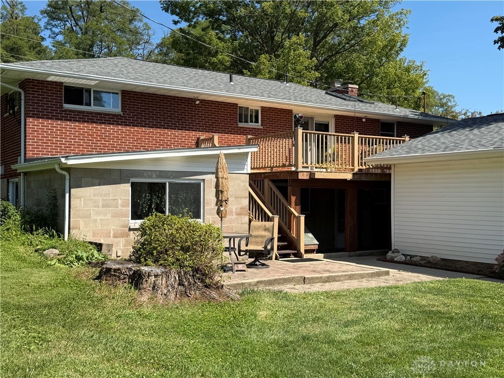 349 Grange Hall Road Beavercreek, OH 45430 - Photo 37 of 46 Gallery Image 37