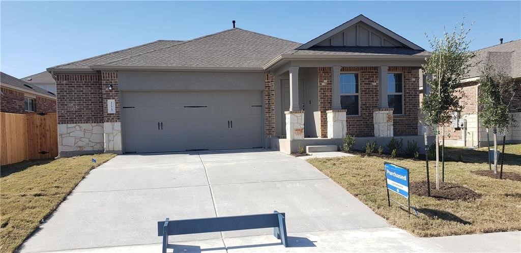1224 Matt Lane Round Rock, TX 78665 - Photo 3 of 14 Welcome to 1224 Matt Ln