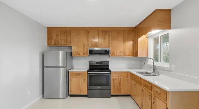 $1,395 | 101 Sunset Drive, Unit A, Rossville, GA 30741