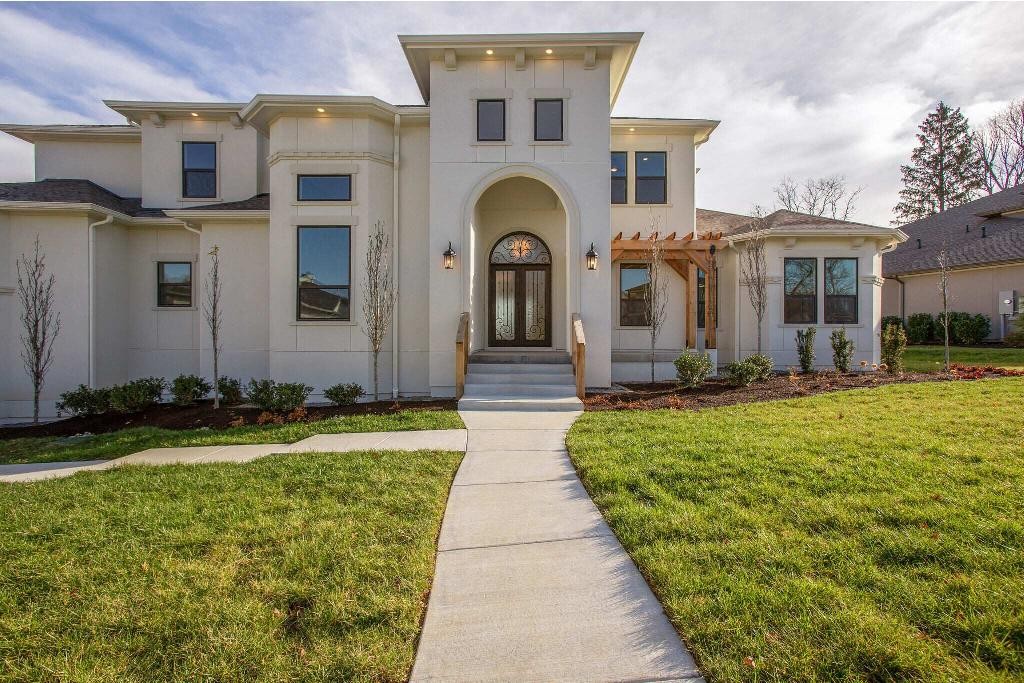 6004 Lookaway Circle Franklin, TN 37067 - Photo 4 of 66