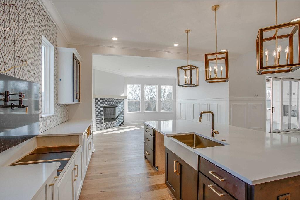 6004 Lookaway Circle Franklin, TN 37067 - Photo 31 of 66