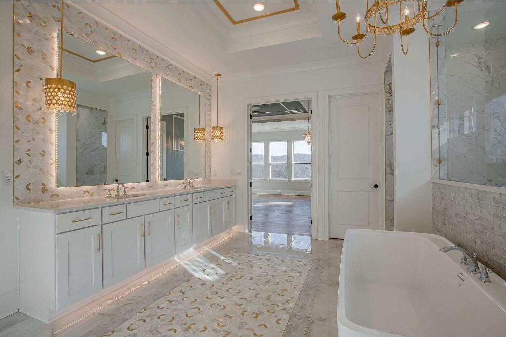 6004 Lookaway Circle Franklin, TN 37067 - Photo 48 of 66