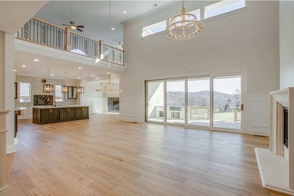 6004 Lookaway Circle Franklin, TN 37067 - Photo 9 of 66