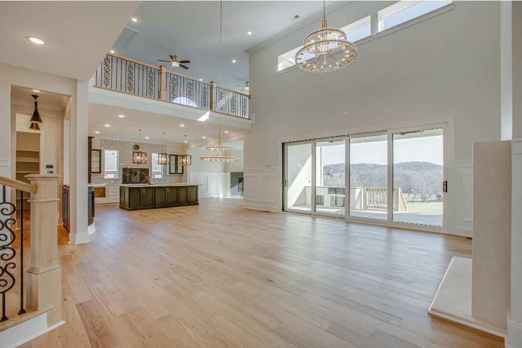 6004 Lookaway Circle Franklin, TN 37067 - Photo 10 of 66