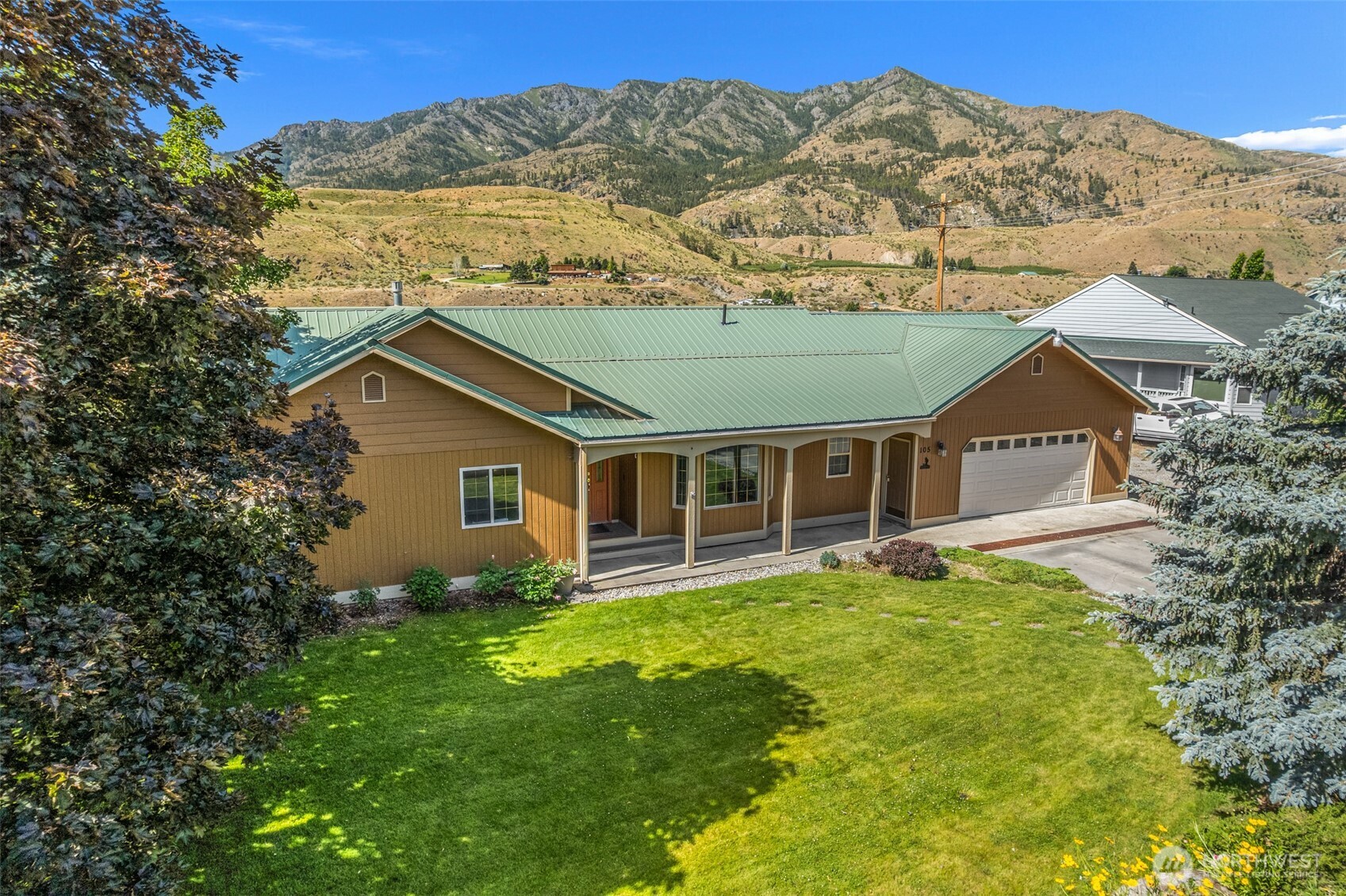 105 Bill Shaw Road Pateros, WA 98846 - Photo 22 of 40