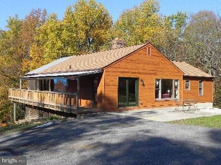 7002 Ed Sears Road Dickerson, MD 20842 - Photo 1 of 26 Exterior (General)