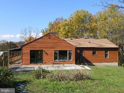 7002 Ed Sears Road Dickerson, MD 20842 - Photo 13 of 26 Exterior (General)