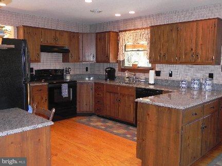 7002 Ed Sears Road Dickerson, MD 20842 - Photo 21 of 26 Kitchen