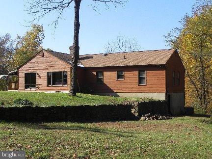 7002 Ed Sears Road Dickerson, MD 20842 - Photo 26 of 26 Exterior (Front)