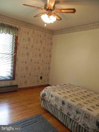 7002 Ed Sears Road Dickerson, MD 20842 - Photo 5 of 26 Bedroom