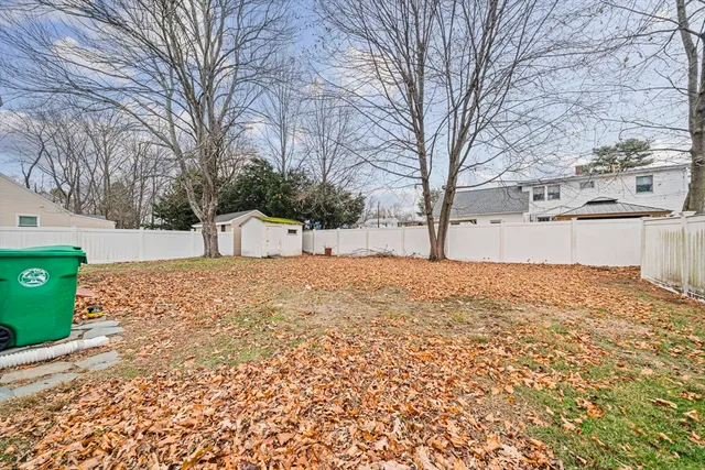 $549,000 | 13 Washington Avenue, Ashland, MA 01721