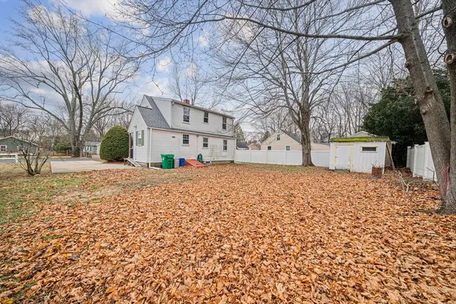 $549,000 | 13 Washington Avenue, Ashland, MA 01721