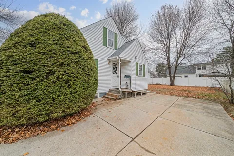 $549,000 | 13 Washington Avenue, Ashland, MA 01721