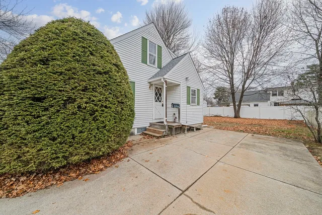 $549,000 | 13 Washington Avenue, Ashland, MA 01721