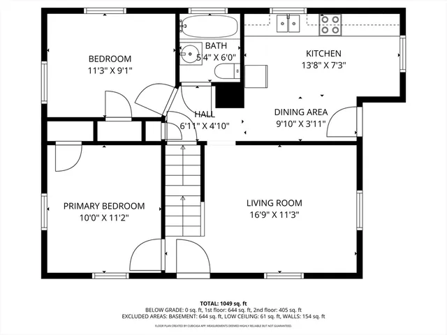 $549,000 | 13 Washington Avenue, Ashland, MA 01721