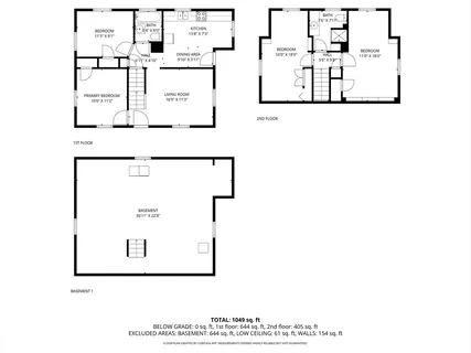$549,000 | 13 Washington Avenue, Ashland, MA 01721