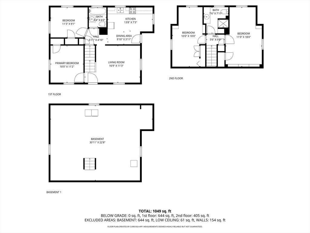 13 Washington Avenue Ashland, MA 01721 - Photo 20 of 20