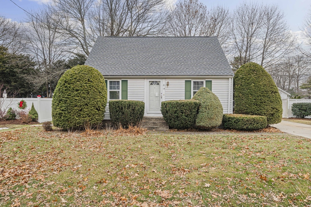 13 Washington Avenue Ashland, MA 01721 - Photo 2 of 20